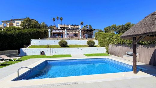 Detached House in Estepona, Malaga