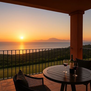 Appartamento a La Mairena, Málaga