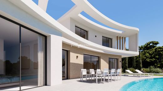 Villa in Xàbia, Provincia de Alicante