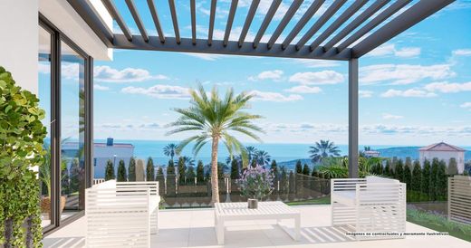 Villa en la Nucia, Provincia de Alicante