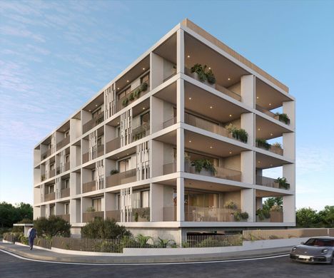 Apartamento - Paphos, Paphos District