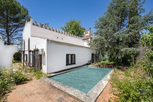 Villa in Ronda, Malaga