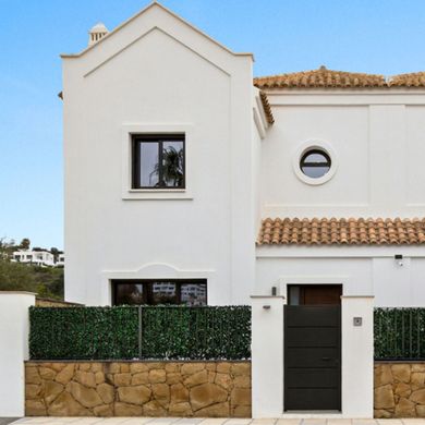 Townhouse in La Cala De Mijas, Malaga
