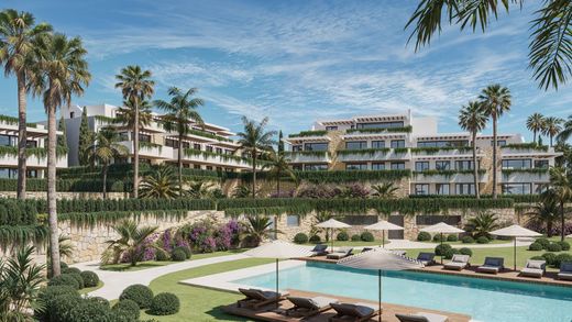 Appartement à Estepona, Malaga