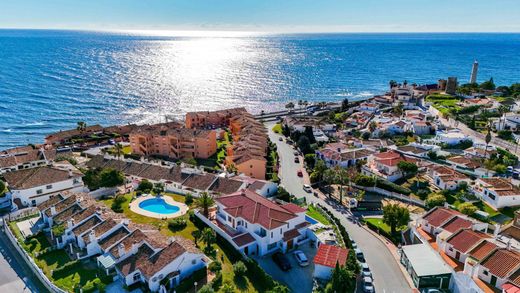 Villa in Mijas Costa, Malaga