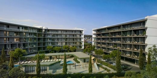 Apartament w Páno Polemídia, Limassol District