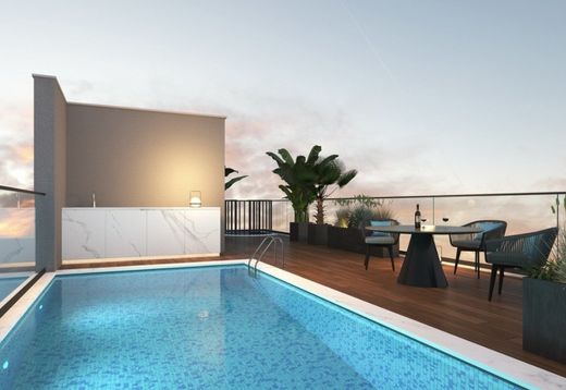 Residential complexes in Limassol, Limassol District