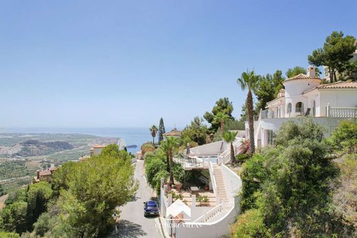 Villa in Salobreña, Granada