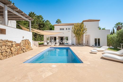 Casa Independente - Nueva Andalucia, Málaga