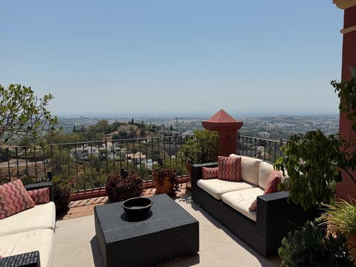 펜트하우스 / Málaga, Provincia de Málaga