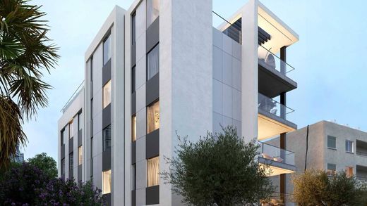 Apartment in Germasógeia, Limassol District