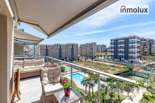 Piso / Apartamento en Alicante, Provincia de Alicante
