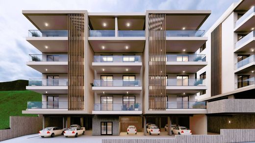 Apartament w Agia Fylaxis, Lemesós
