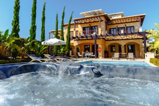 Detached House in Aphrodite Hills, Paphos District