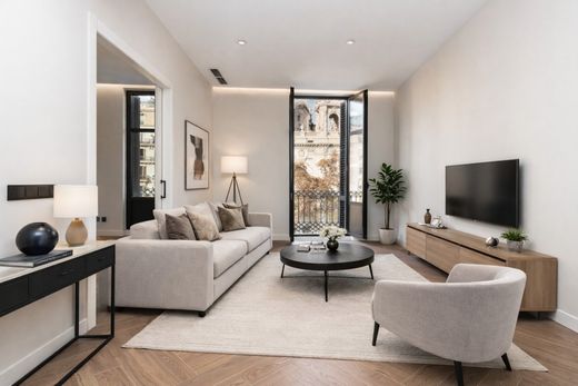 Piso / Apartamento en Barcelona, Provincia de Barcelona