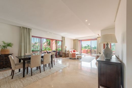 Διαμέρισμα σε New Golden Mile, Provincia de Málaga