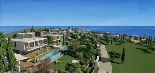 Detached House in Pégeia, Paphos District