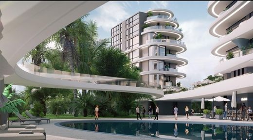 Appartement à Pyrgos, Limassol District
