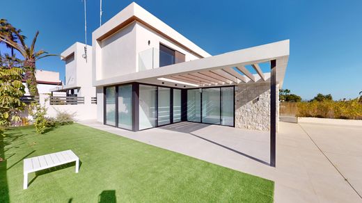 Villa in Orihuela Costa, Provincia de Alicante