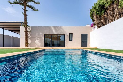 Detached House in Mijas Costa, Malaga