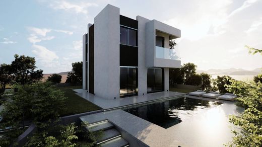 Detached House in Pégeia, Paphos District