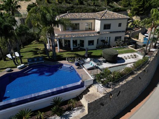 Villa in Benissa, Provincia de Alicante