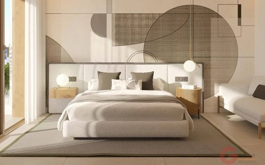 호화 저택 / 에스테포나, Provincia de Málaga