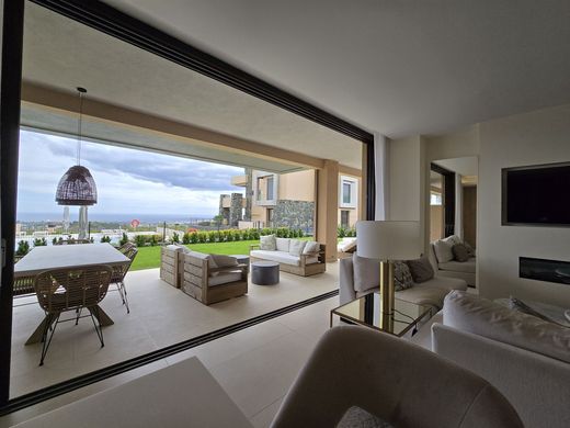 ‏דירה ב  Benahavís, Provincia de Málaga