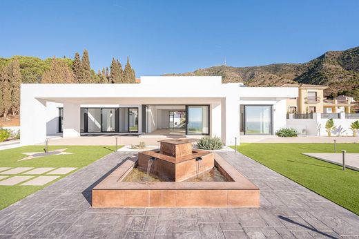 빌라 / Mijas, Provincia de Málaga
