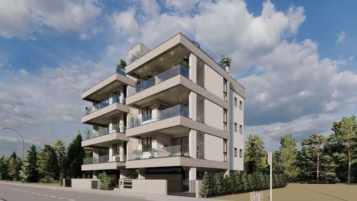 Apartament w Mésa Geitoniá, Limassol District