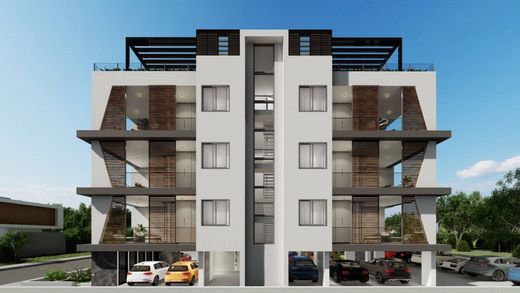 Apartment in Germasógeia, Limassol District