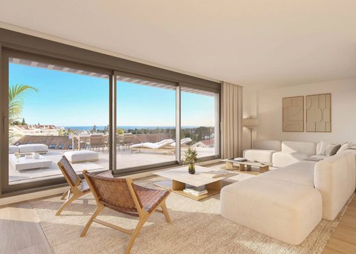 Attico a Marbella, Málaga