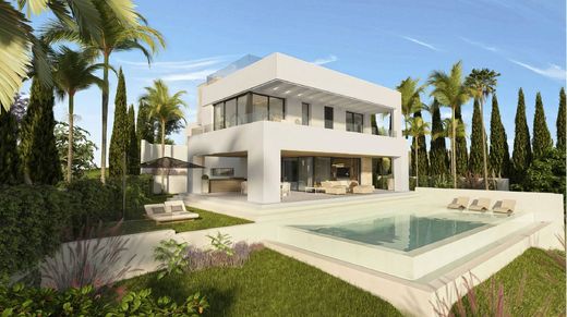 Detached House in Sotogrande, Cadiz