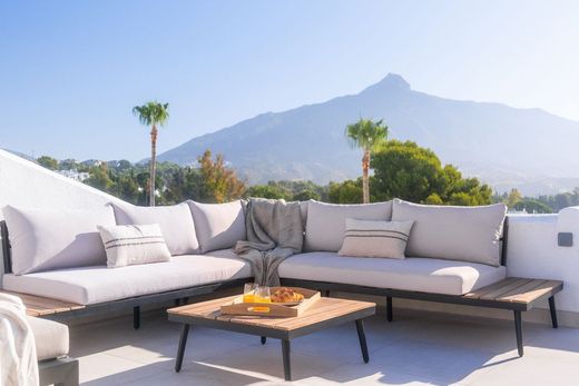 Αστικό ακίνητο σε Μαρμπέγια, Provincia de Málaga