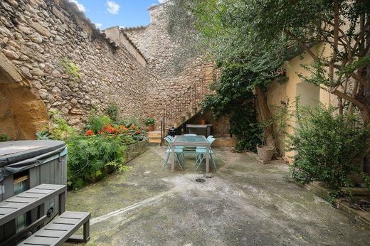 Townhouse in Pollença, Province of Balearic Islands
