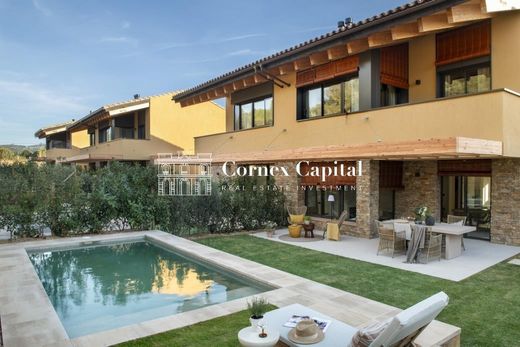 Hôtel particulier à Regencós, Province de Gérone