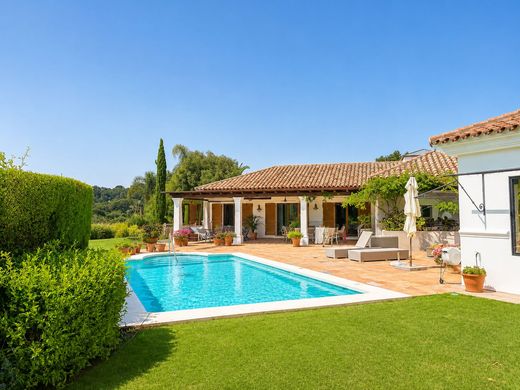 Detached House in Sotogrande, Cadiz