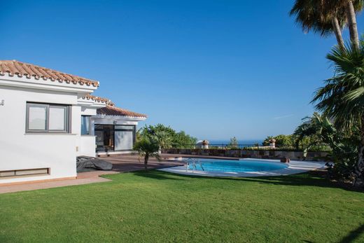 Detached House in Benalmádena, Malaga