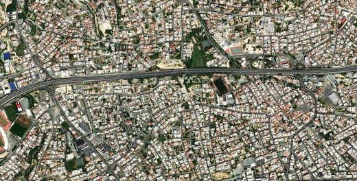Участок, Kapsalos, Lemesós