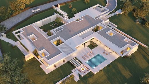 Detached House in Sotogrande, Cadiz
