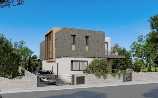 Частный Дом, Tála, Paphos District