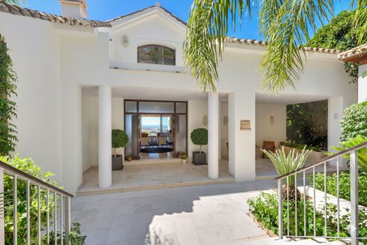 独立式房屋  La Quinta, Provincia de Málaga