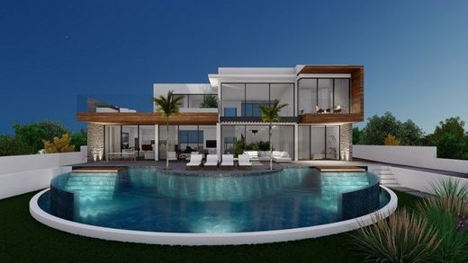 Detached House in Sea Caves, Paphos District