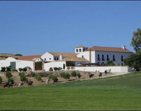 ‏בתים כפריים או חוות ב  Mollina, Provincia de Málaga