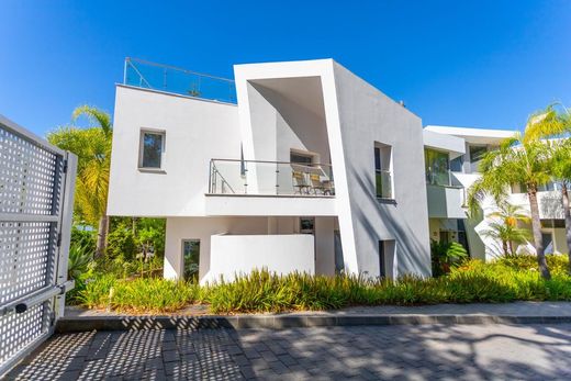 Semidetached House in The Golden Mile, Malaga
