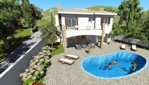 Detached House in Tsáda, Paphos District