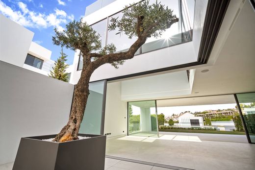 Villa in Marbella, Provincia de Málaga