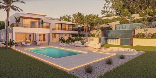 Müstakil ev Elviria, Provincia de Málaga