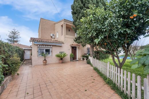 Detached House in Málaga, Malaga