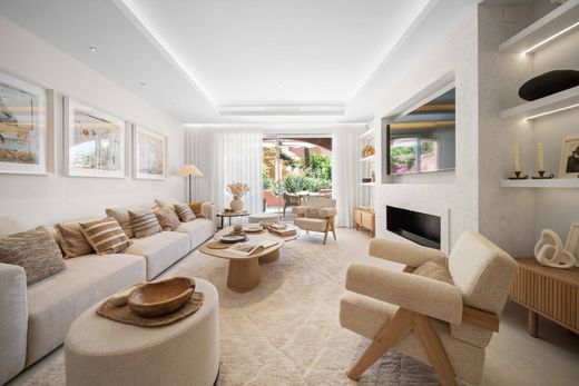 تاون هاوس ﻓﻲ مربلة, Provincia de Málaga